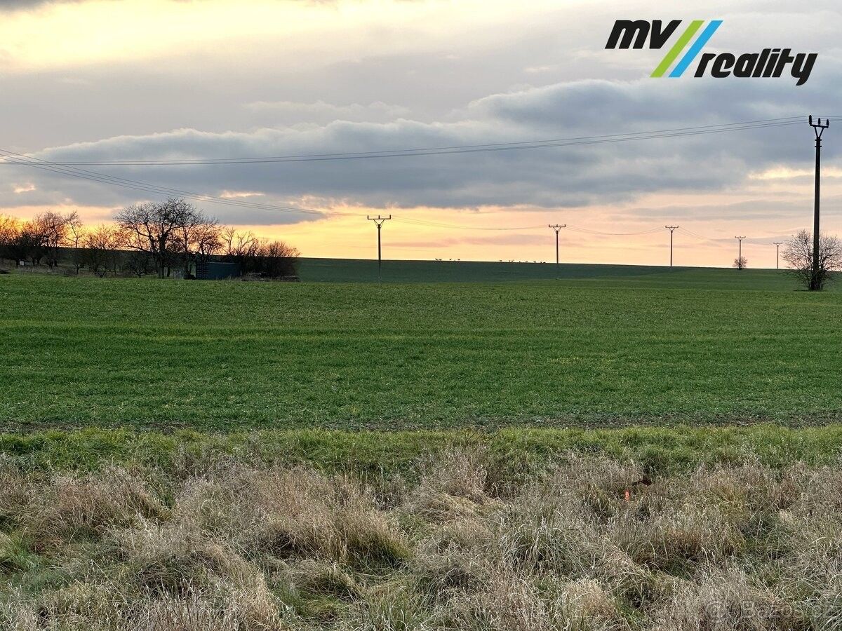 Prodej pozemek pro bydlení - Ostroměř, 507 52