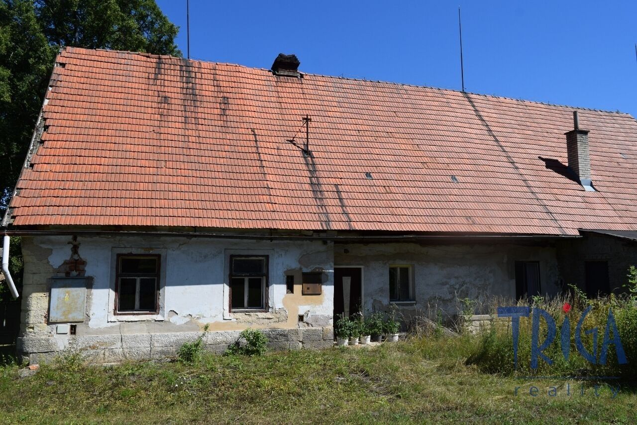Rodinné domy, Vlčkovice v Podkrkonoší Horní Vlčkovice, 170 m² - 2