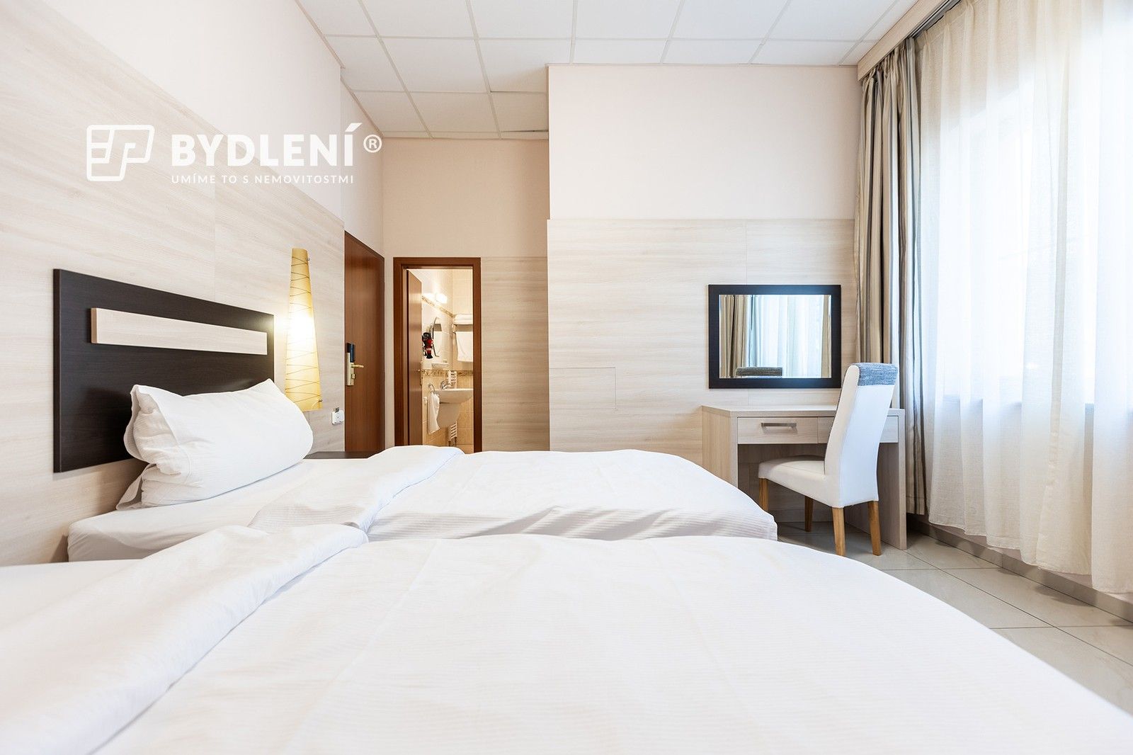 Prodej byt 3+kk - U Nových lázní, Teplice, 96 m²