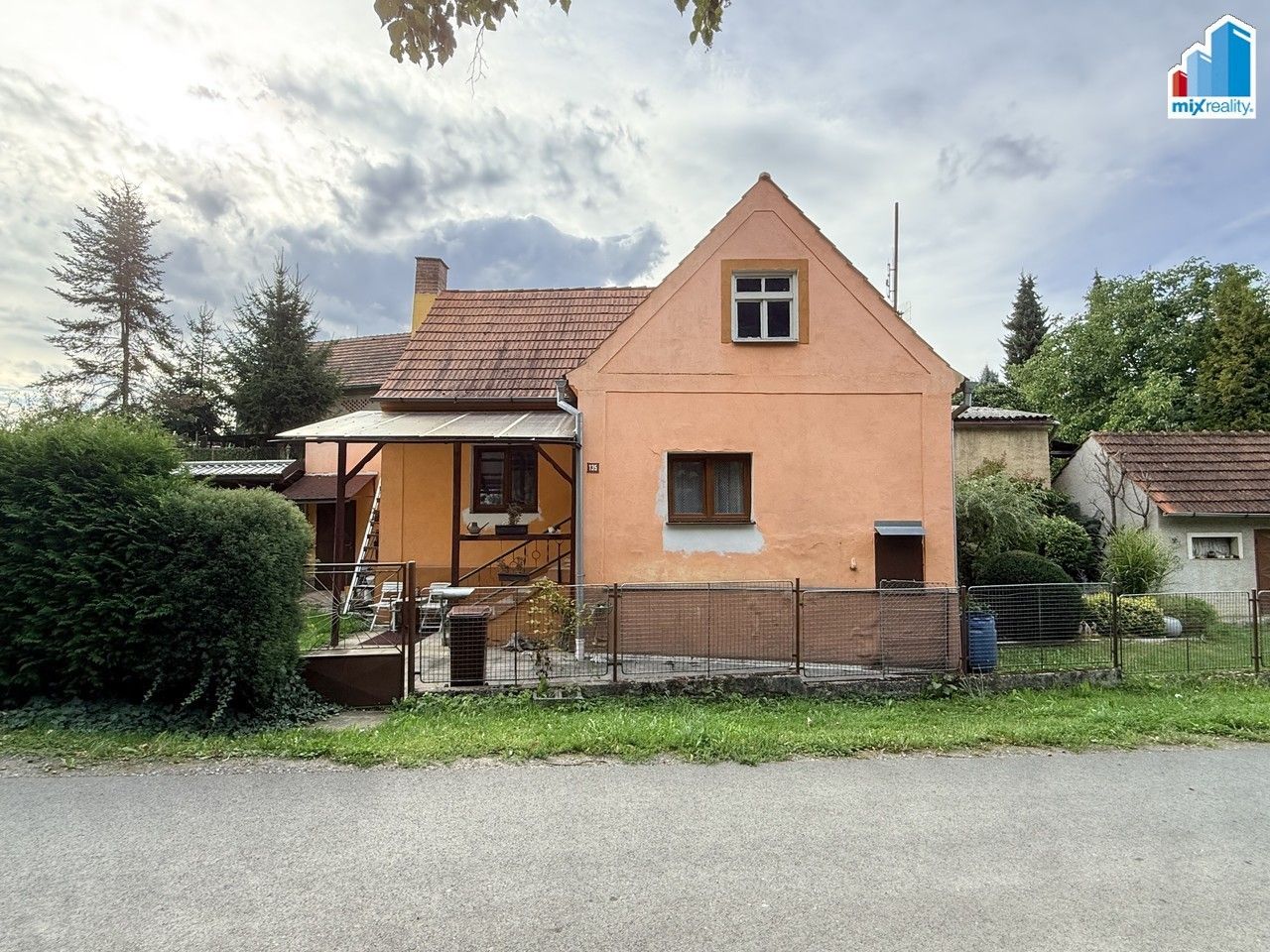 Rodinné domy, Osvračín, 50 m² - 2