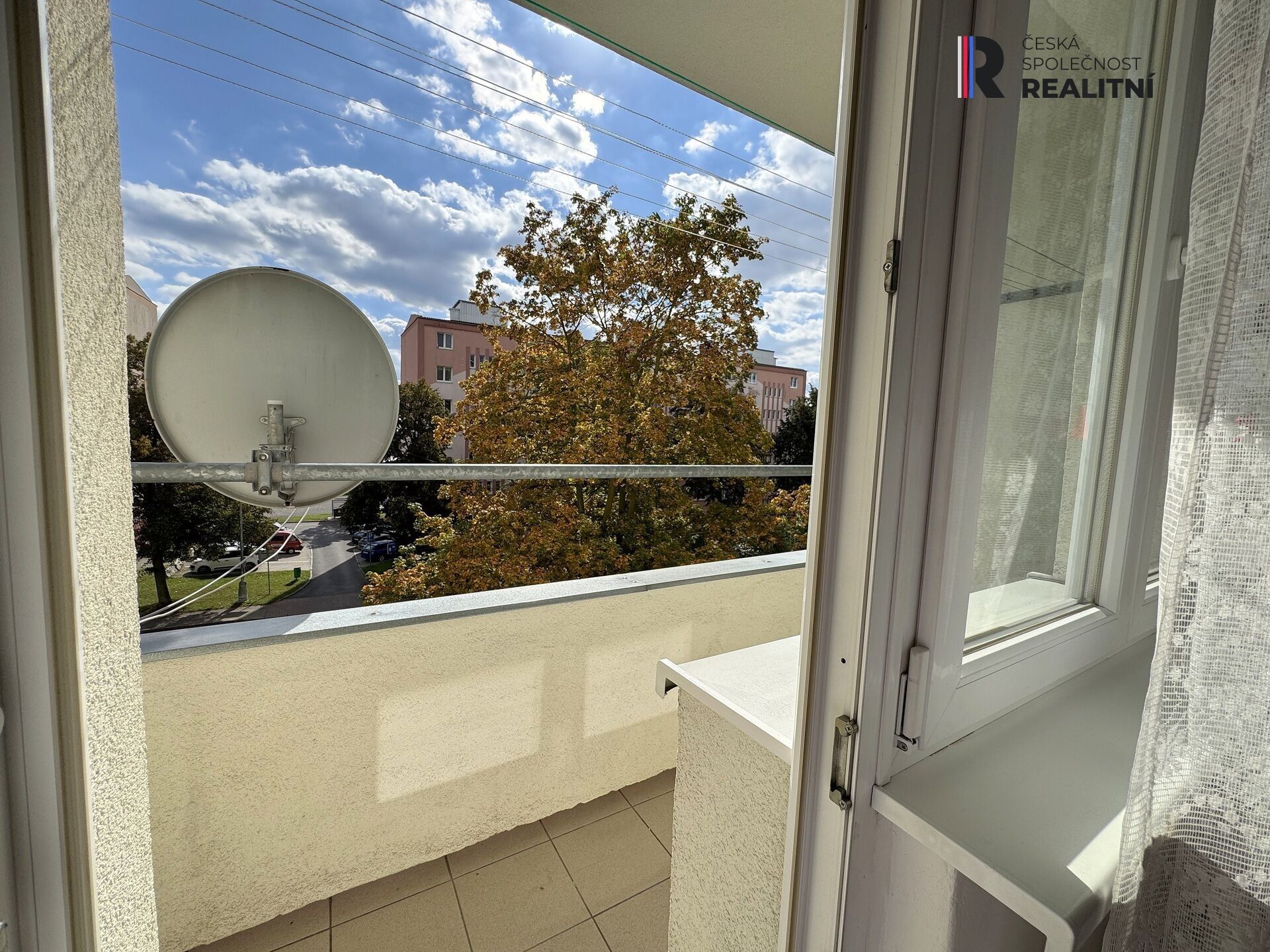 Pronájem byt 2+1 - Hlavní, Chodov, 55 m² - 5