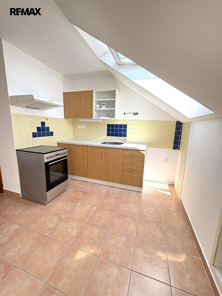 1+1, Prachatice - Ostrov, Jihočeský kraj, 39 m² - 1