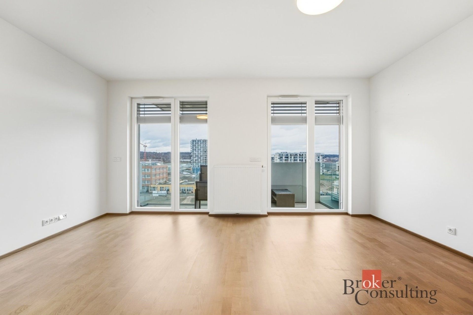 1+kk, Fafkových, Praha, 31 m² - 2