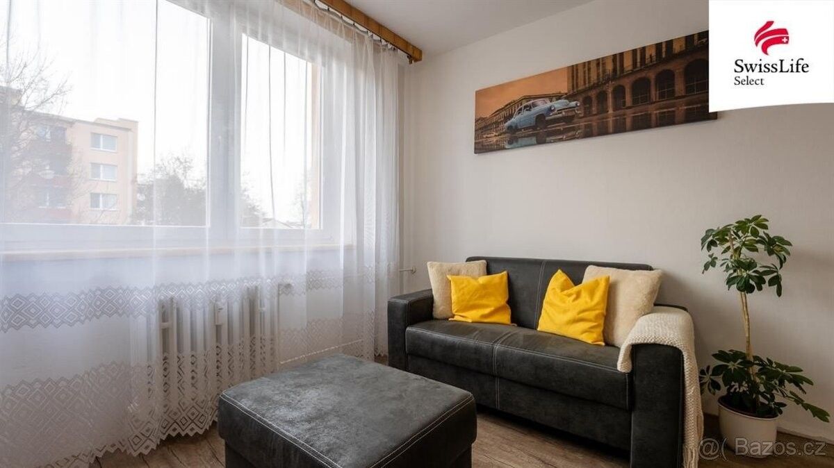 Pronájem byt - Šlapanice u Brna, 664 51