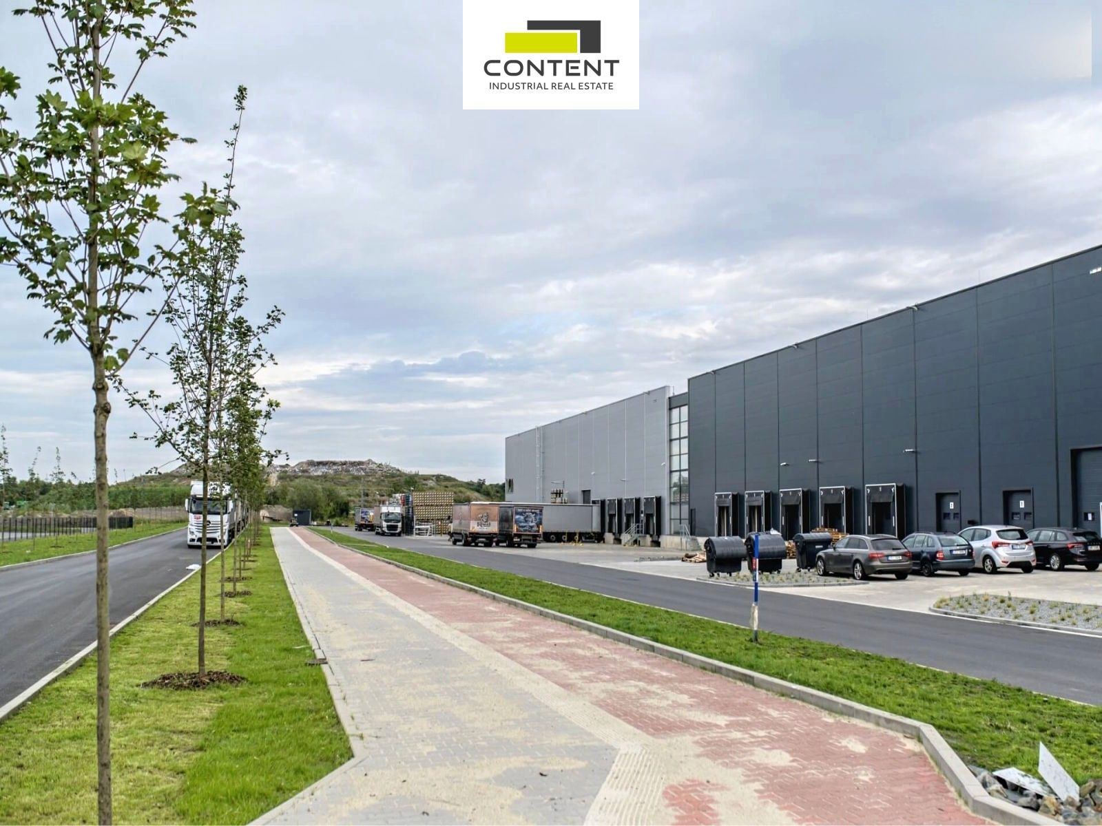 Pronájem výrobní prostory - Žižkova,Ostrava, 12 400 m² - 5