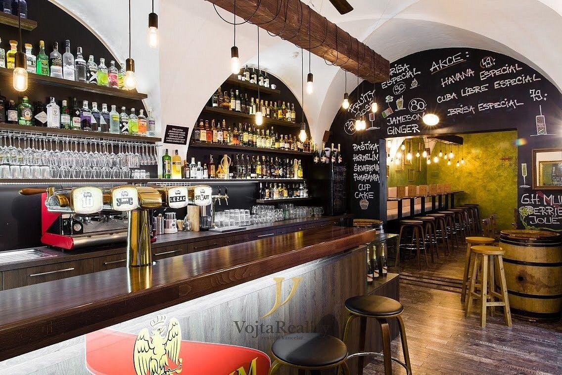 Restaurace · 53 m² · Olomouc, Olomoucký kraj - 4