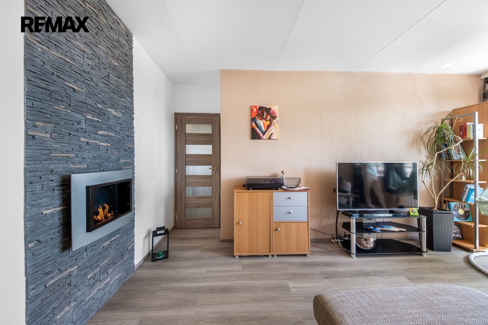 3+kk, Křejpského 1527, Praha Chodov, 66 m² - 1