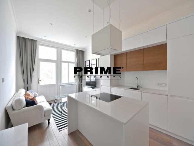 Byt 2+kk · 56 m² · náměstí Jiřího z Poděbrad 1561, Praha Vinohrady - 3
