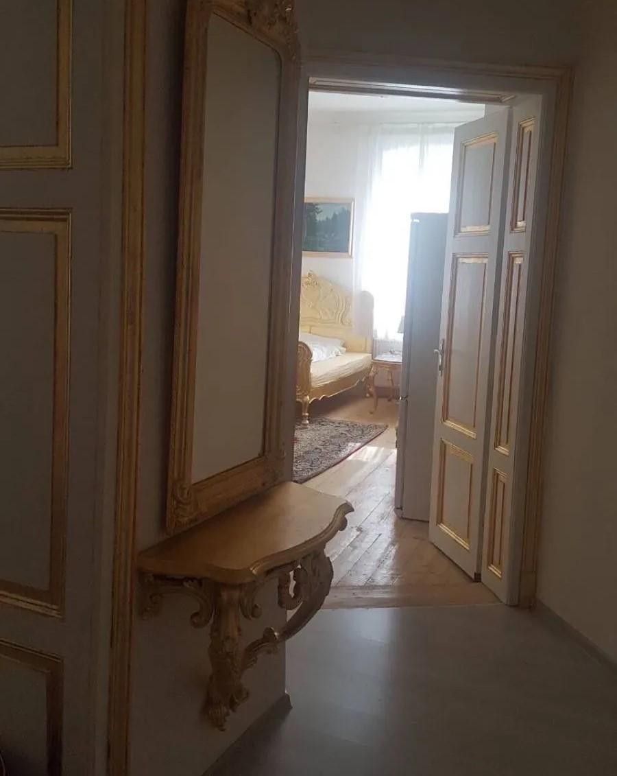 Prodej byt 3+kk - Zeyerova, Karlovy Vary, 100 m² - 5
