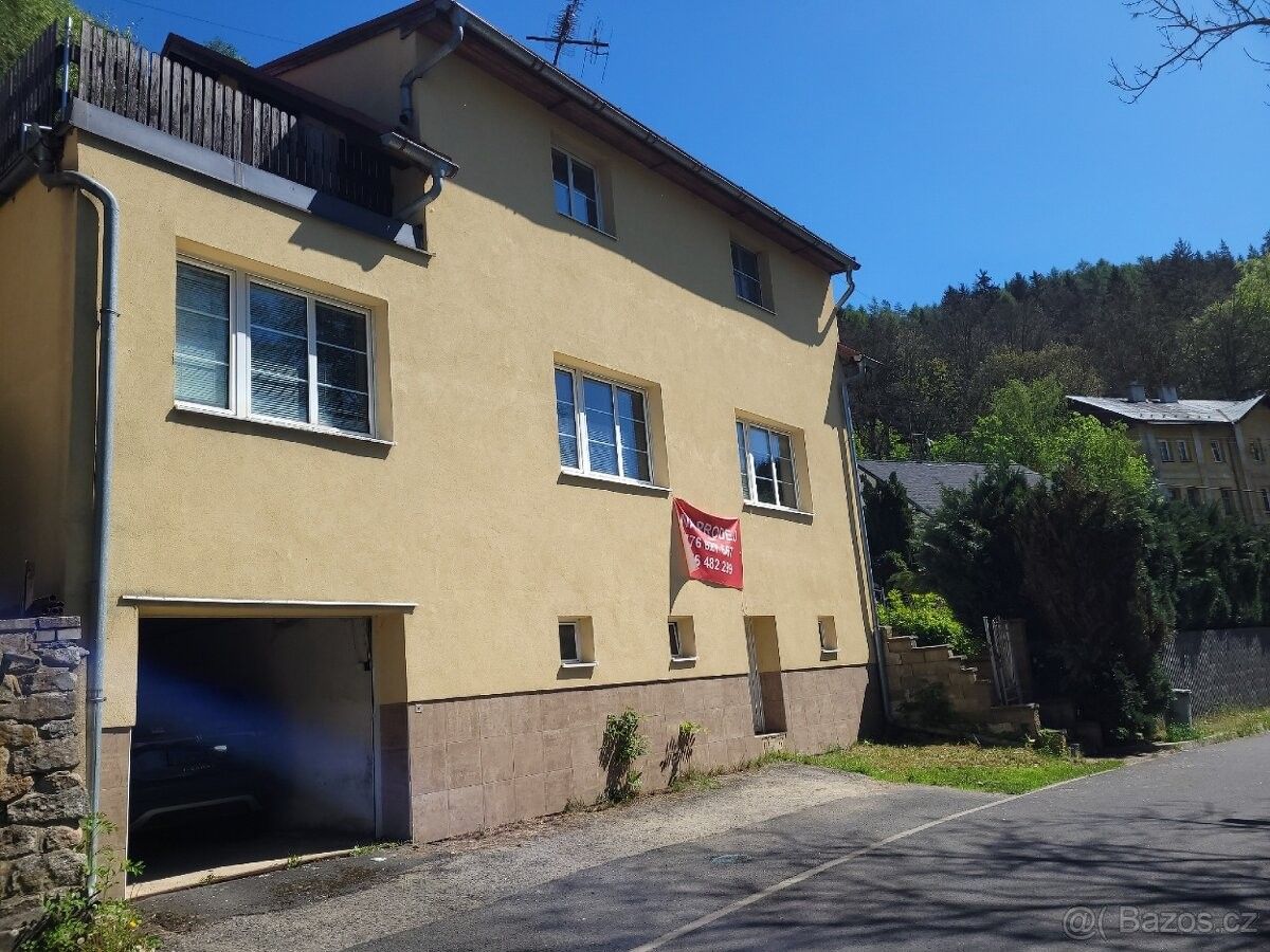 Domy na prodej Nejdek 16 domů Realingo