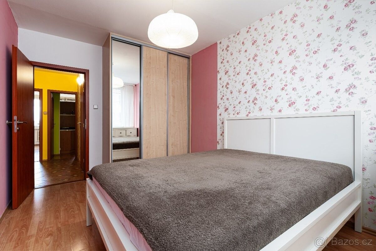 Prodej byt - Praha, 100 00