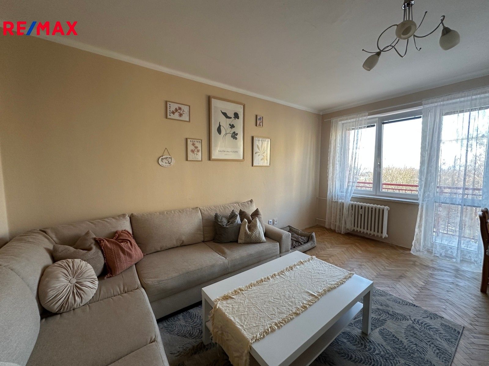 2+1, Okrajová, Havířov, 47 m²