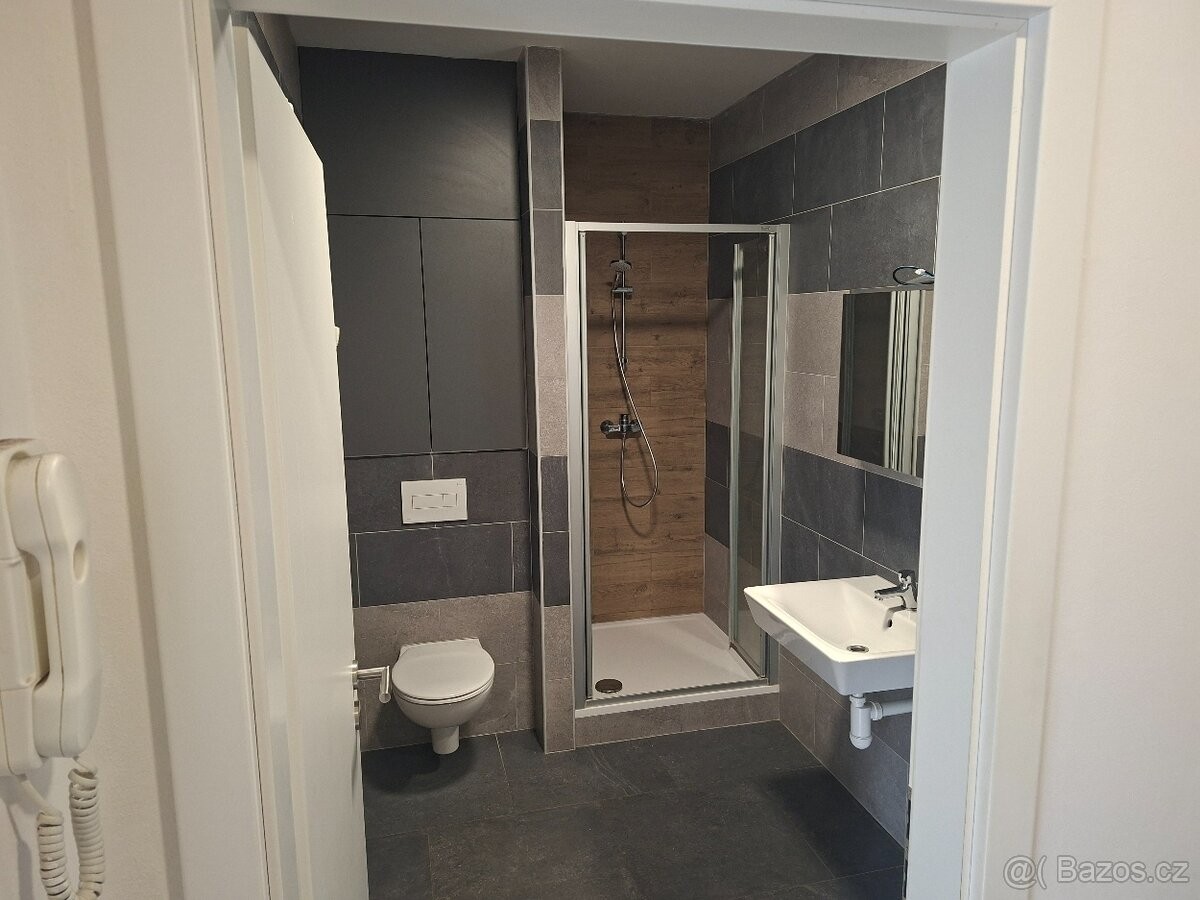 Pronájem byt - Louny, 440 01, 38 m² - 5