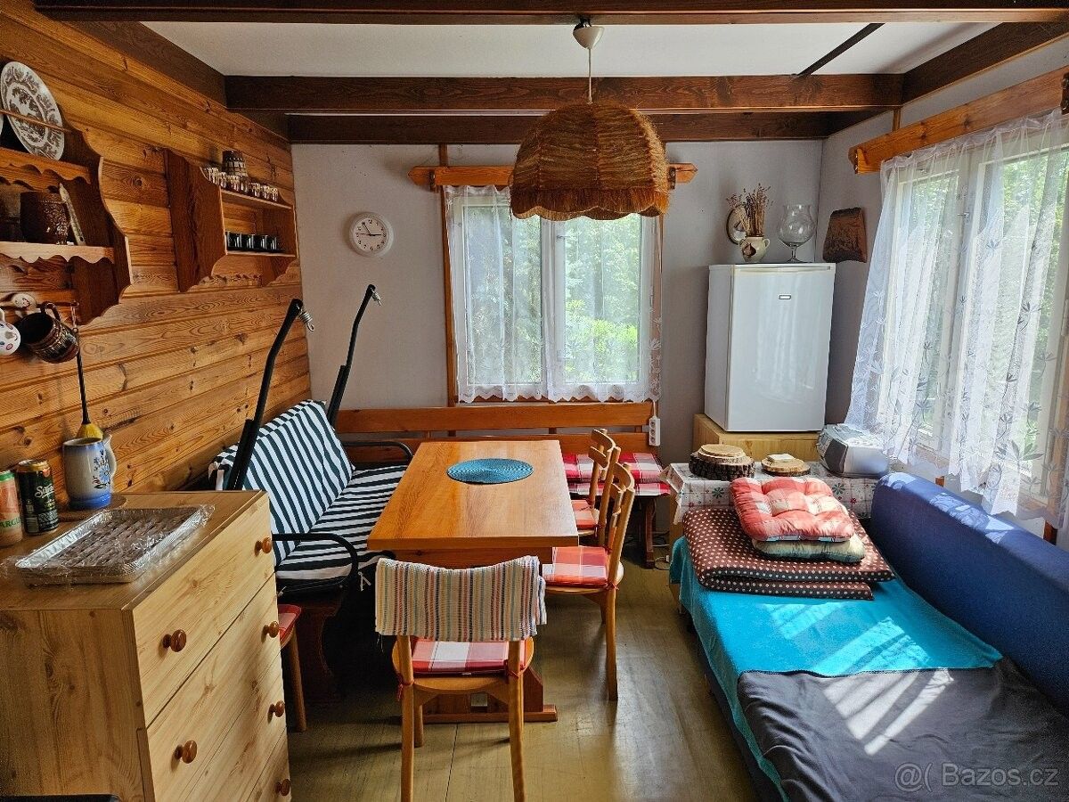 Prodej chata - Frýdek-Místek, 738 01