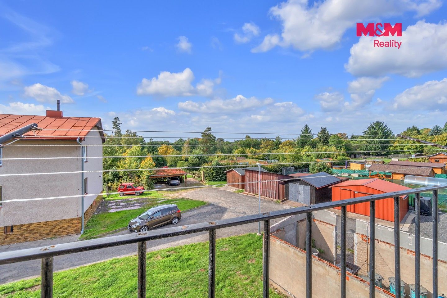 Prodej byt 3+1 - Huntířov, Vítězná, 78 m² - 5