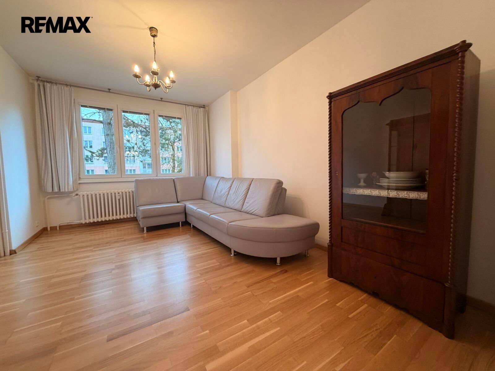 3+1, Hroznatova 511, Mariánské Lázně Úšovice, 67 m² - 1
