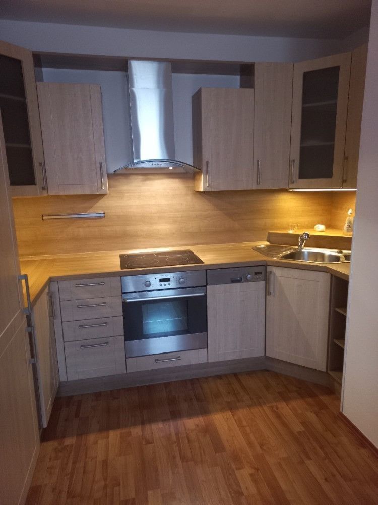 2+kk, Hrnčířská, Jesenice - Zdiměřice u Prahy, Středočeský kraj, 61 m² - 1