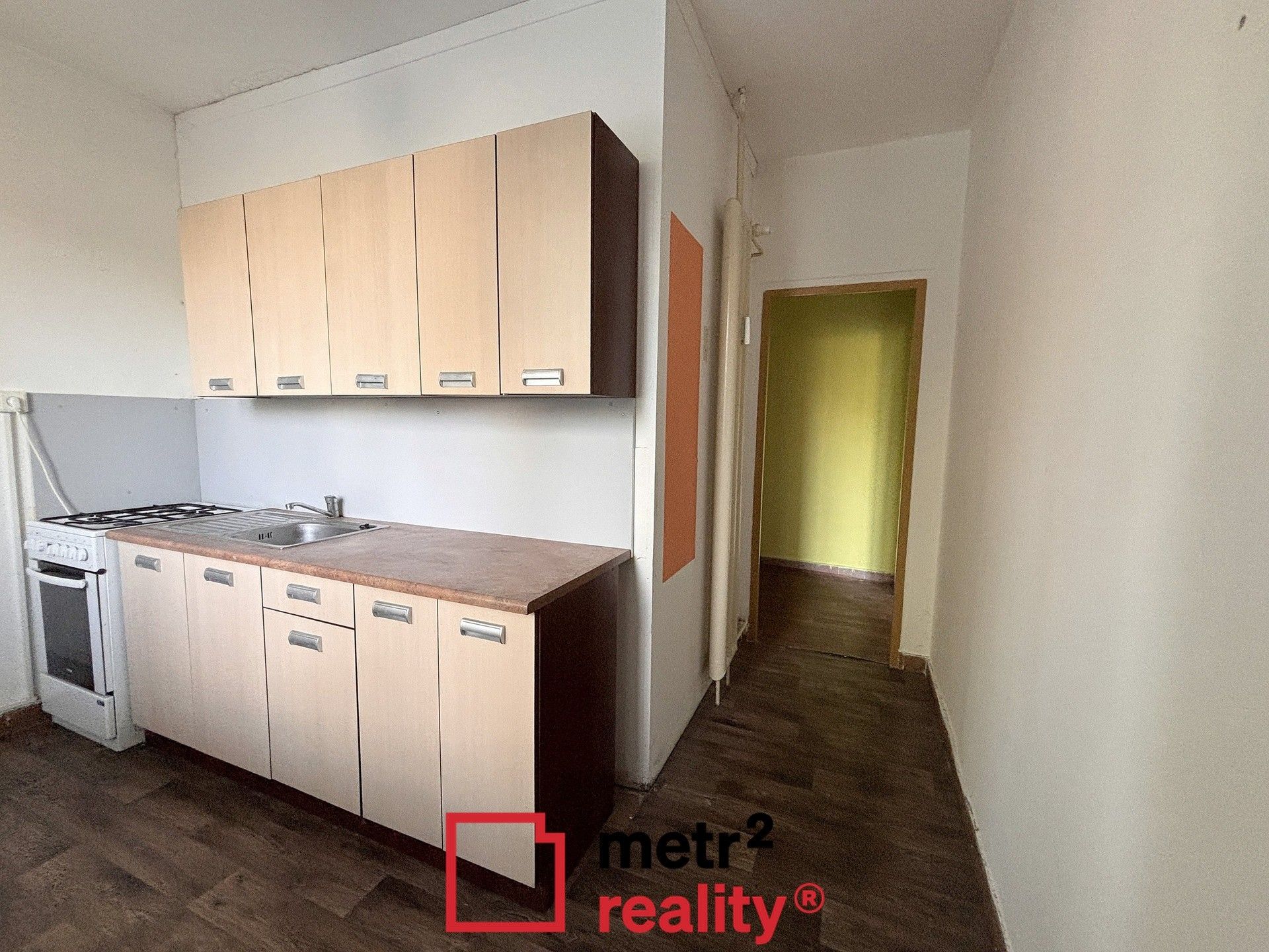 1+1, Neředínská, Olomouc, 41 m² - 2