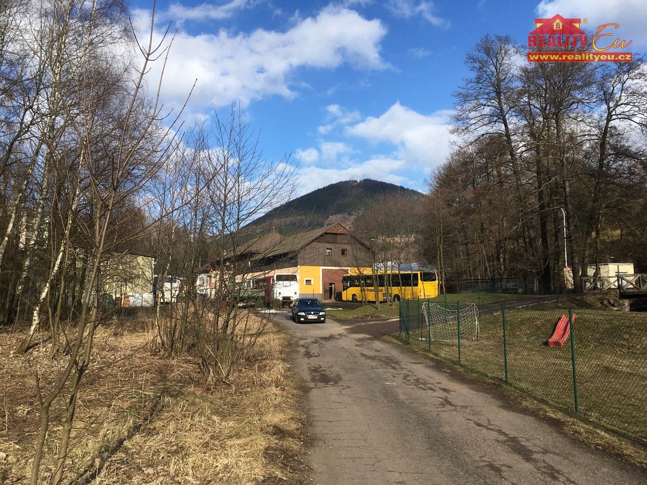 Pozemky pro bydlení, Bernartice, okres Trutnov, Královéhradecký kraj - 2