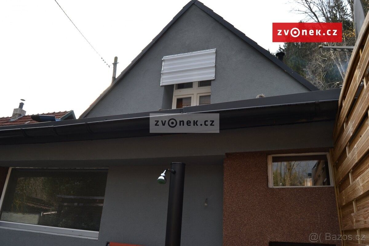 Rodinné domy, Bystřička, 756 24