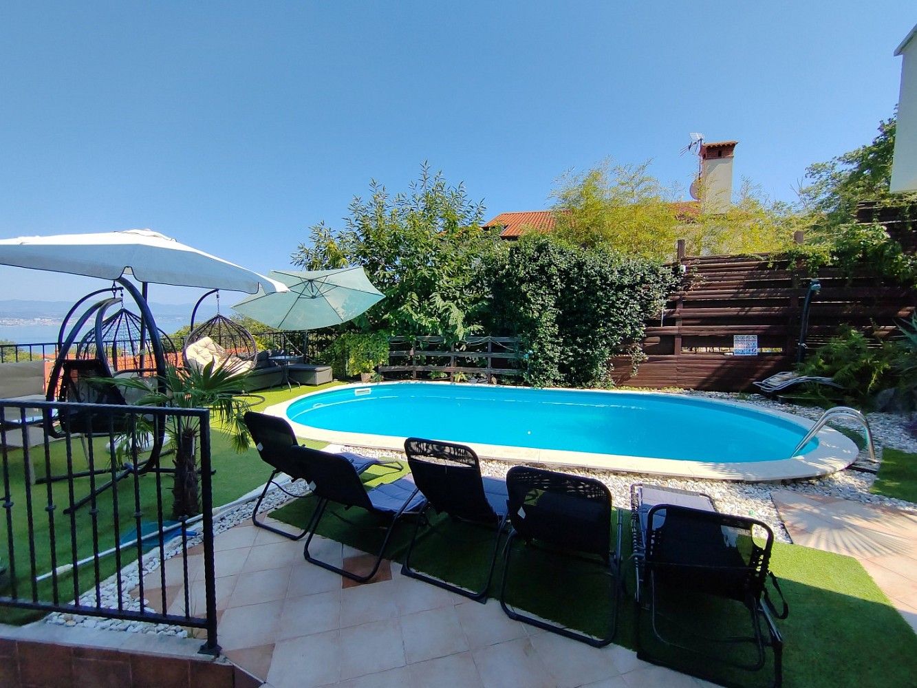 Rodinný dům · 267 m² · Lovran, HR - 4