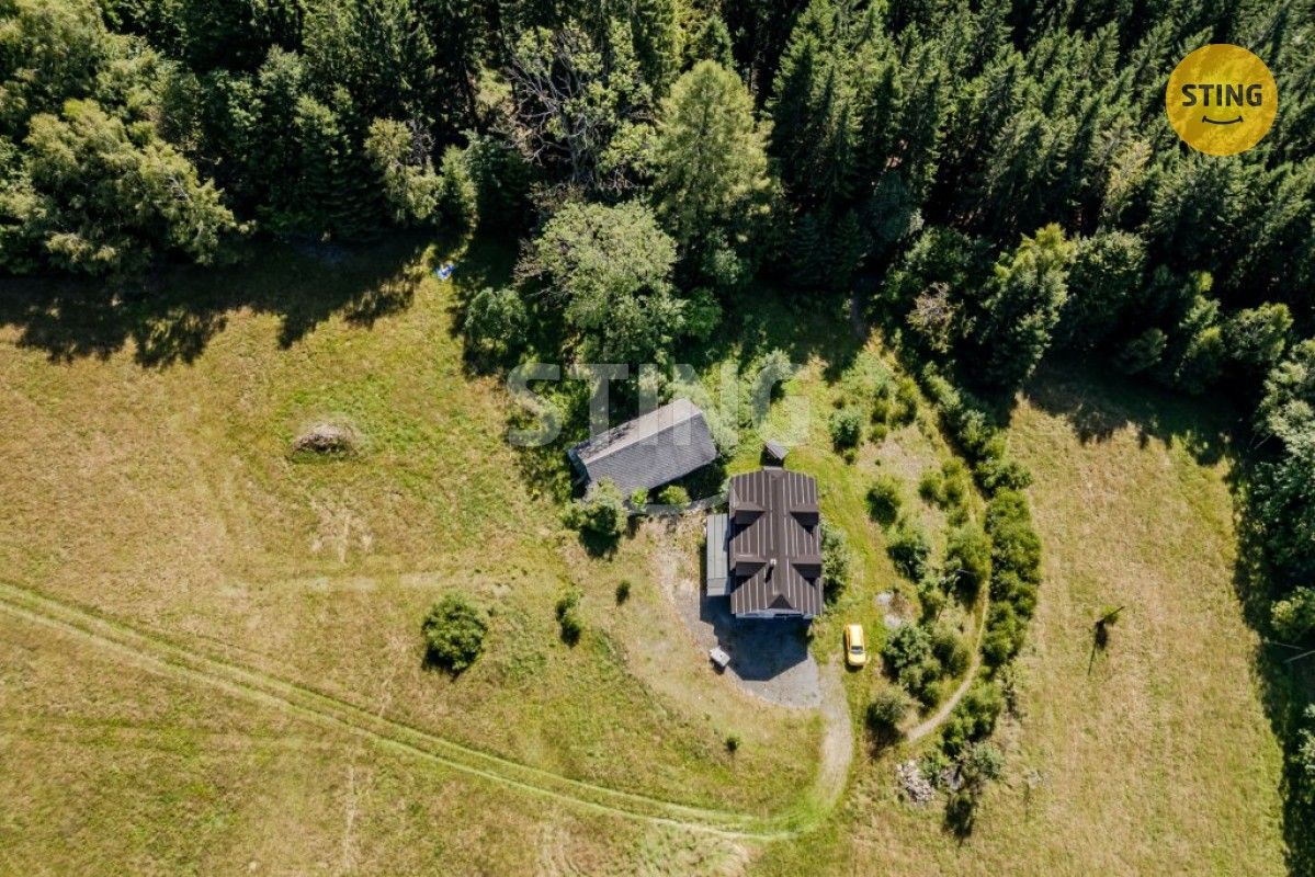 Prodej rodinný dům - Pražmo, 739 04