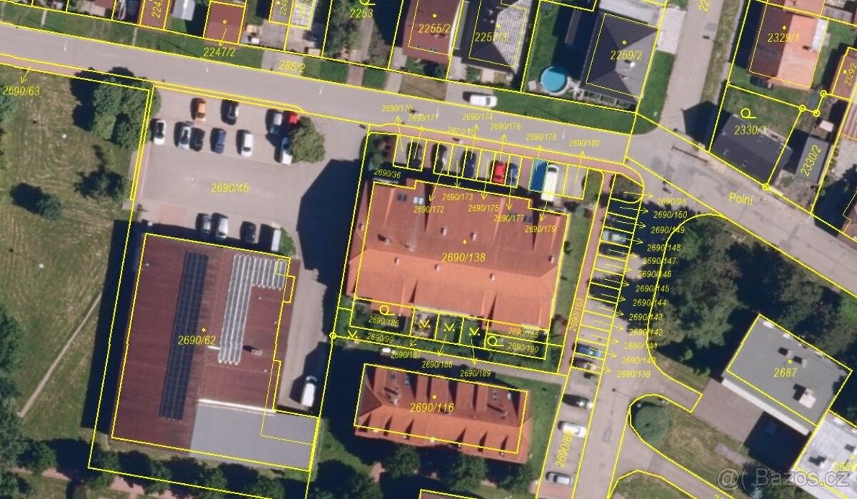 Prodej ostatní - Slavkov u Brna, 684 01