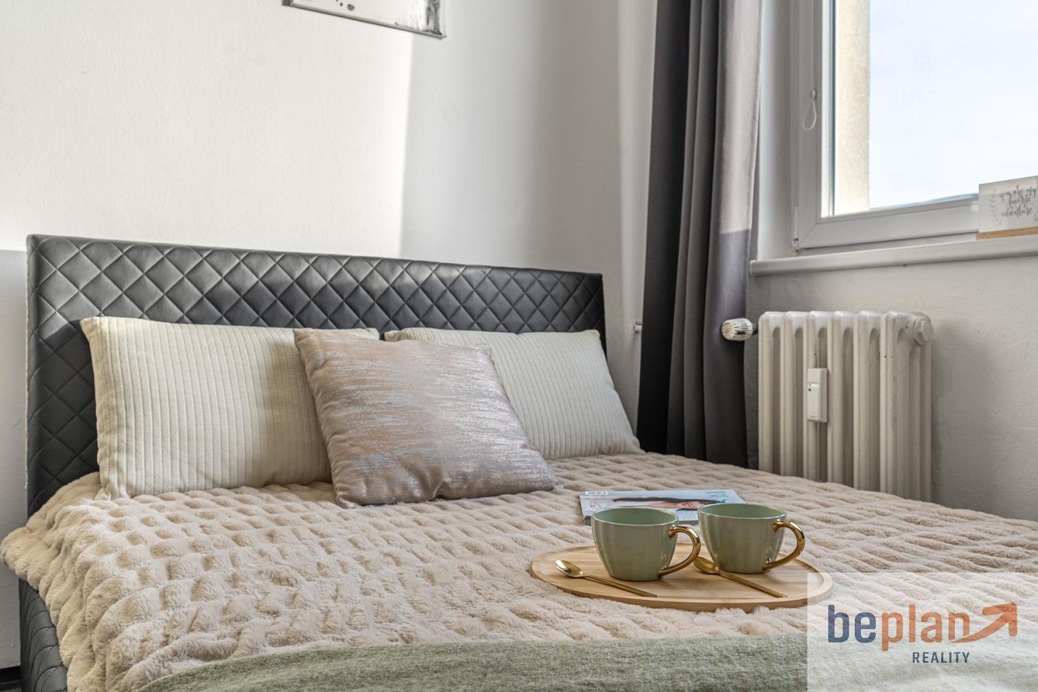 2+kk, 17. listopadu, Mladá Boleslav - Mladá Boleslav II, 52 m² - 1