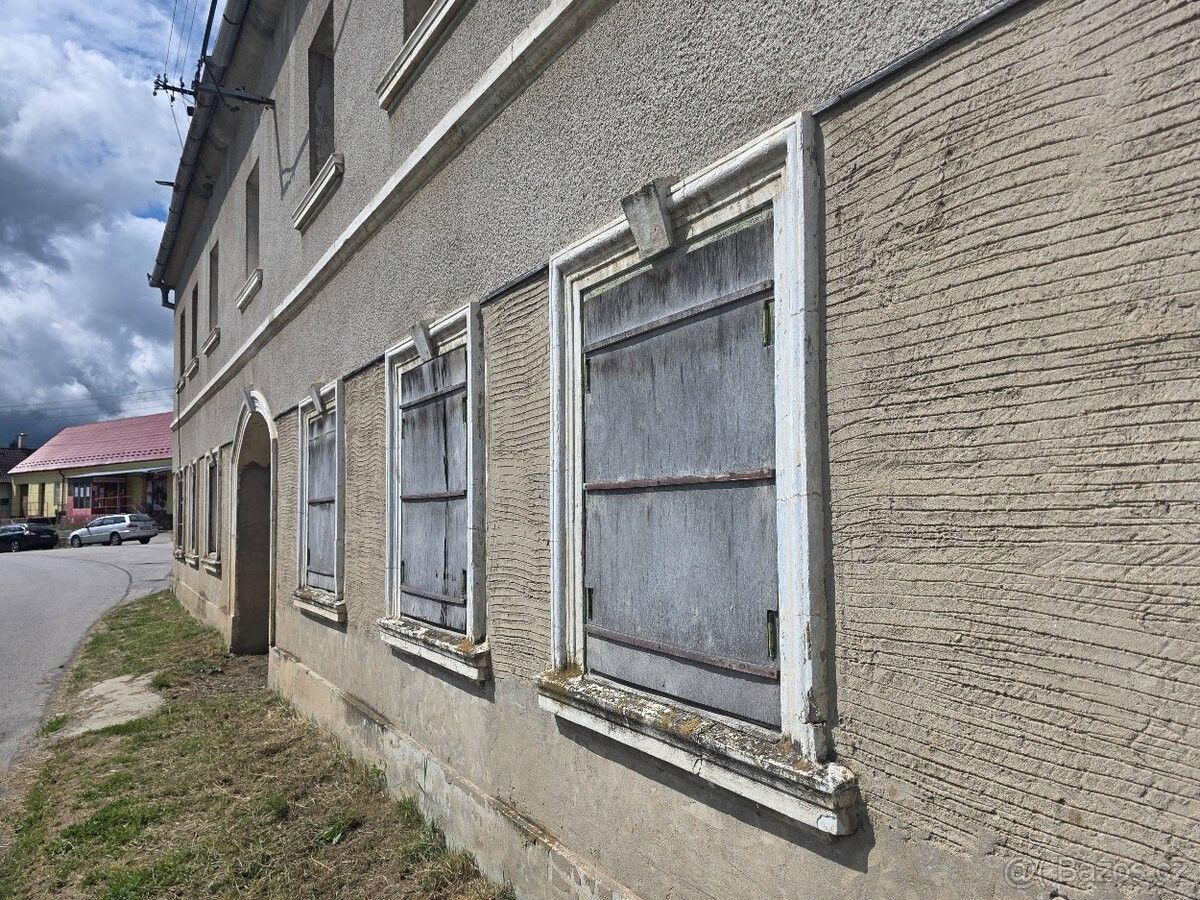 Rodinný dům · 987 65, Slovensko - 4