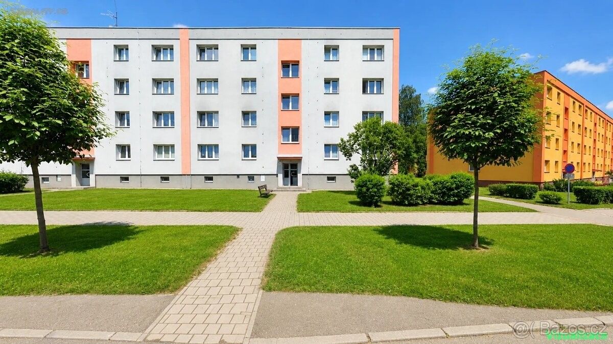 Byty, Karviná, 734 01