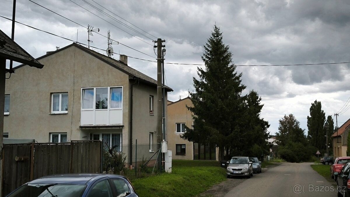 Prodej byt 3+1 - Mutějovice, 270 07, 73 m²