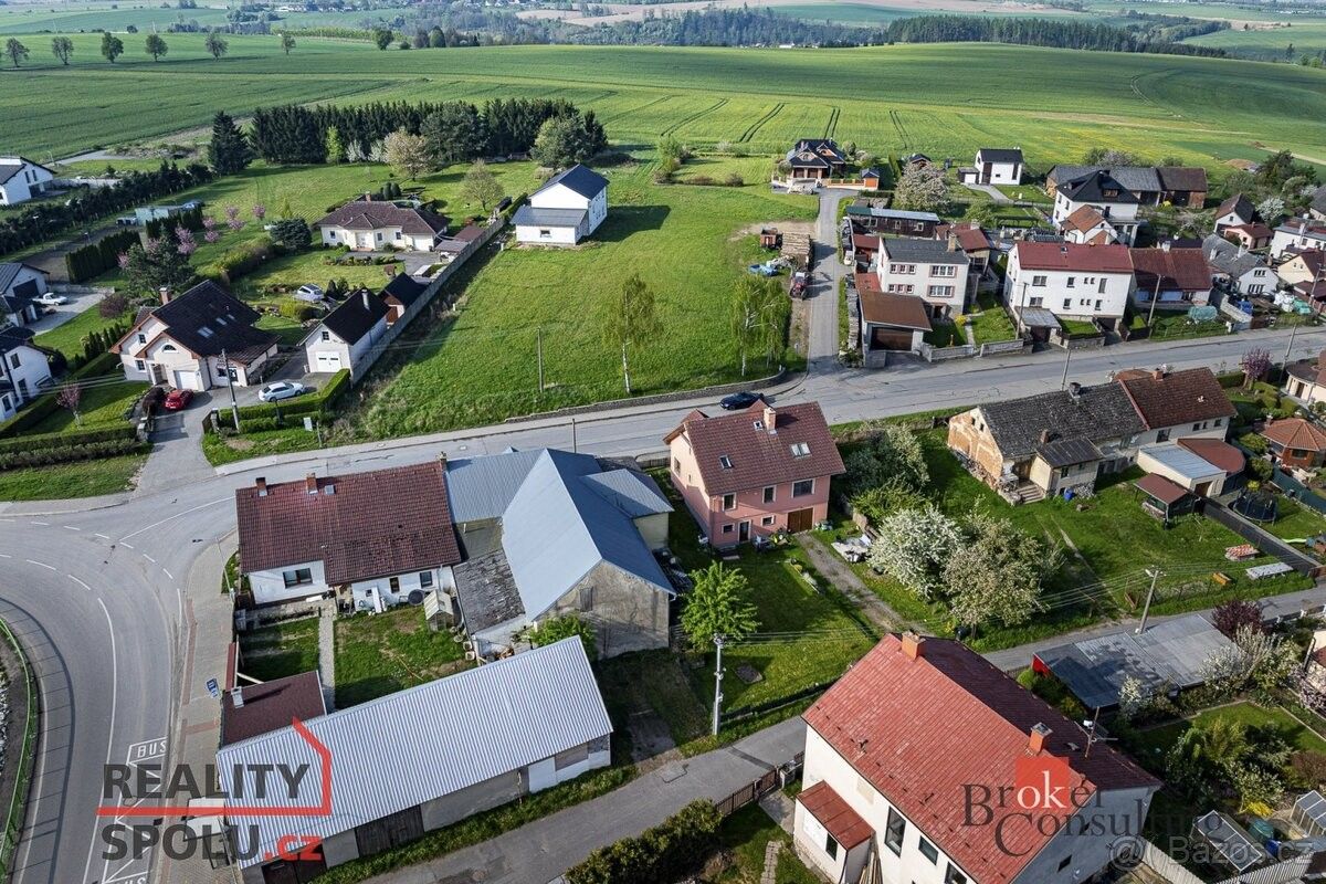 Ostatní, Velký Beranov, 588 21 - 2