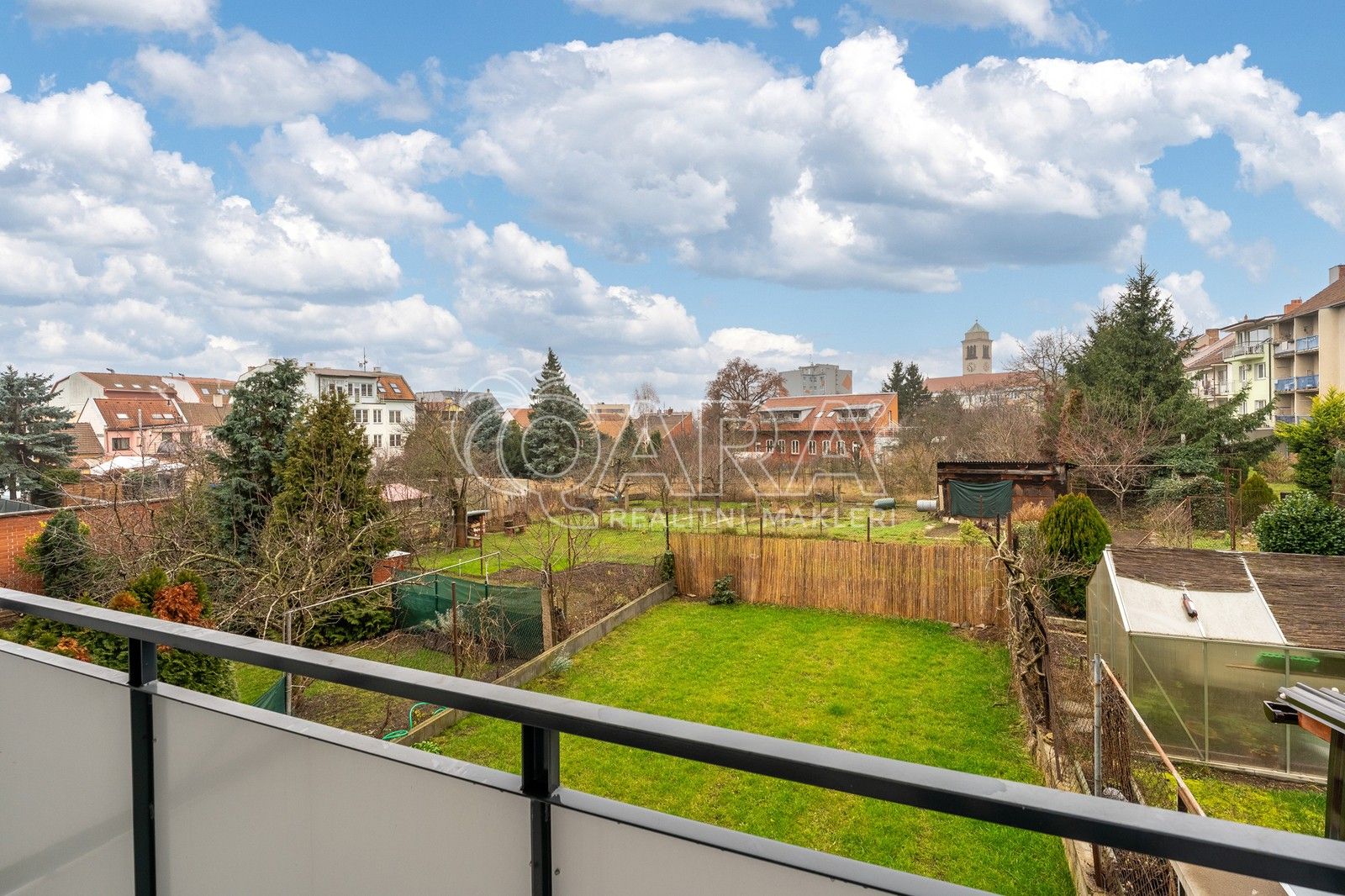 Pronájem byt 3+kk - Škrochova, Brno, 65 m²