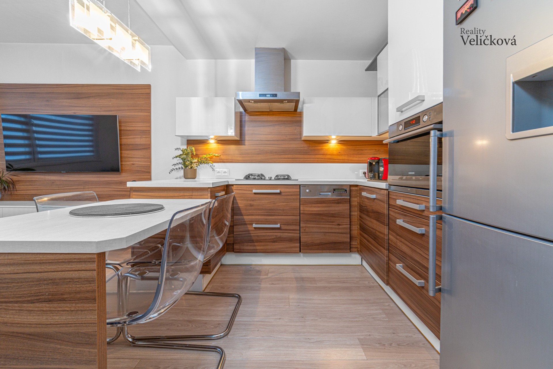 2+kk, Durychova, Hradec Králové, 47 m²
