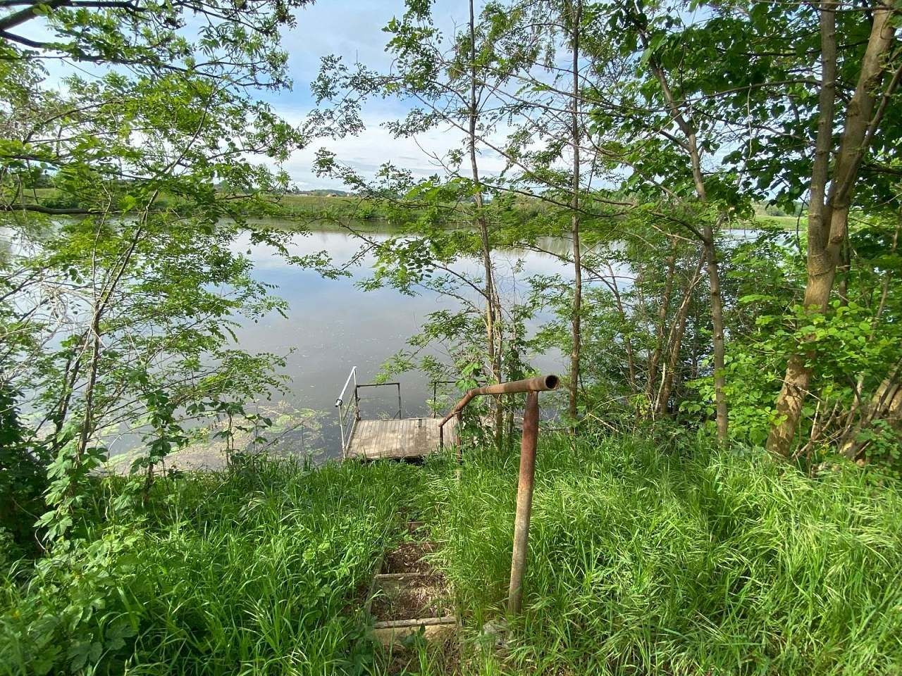Chaty, Sadská - Sadská, Středočeský kraj