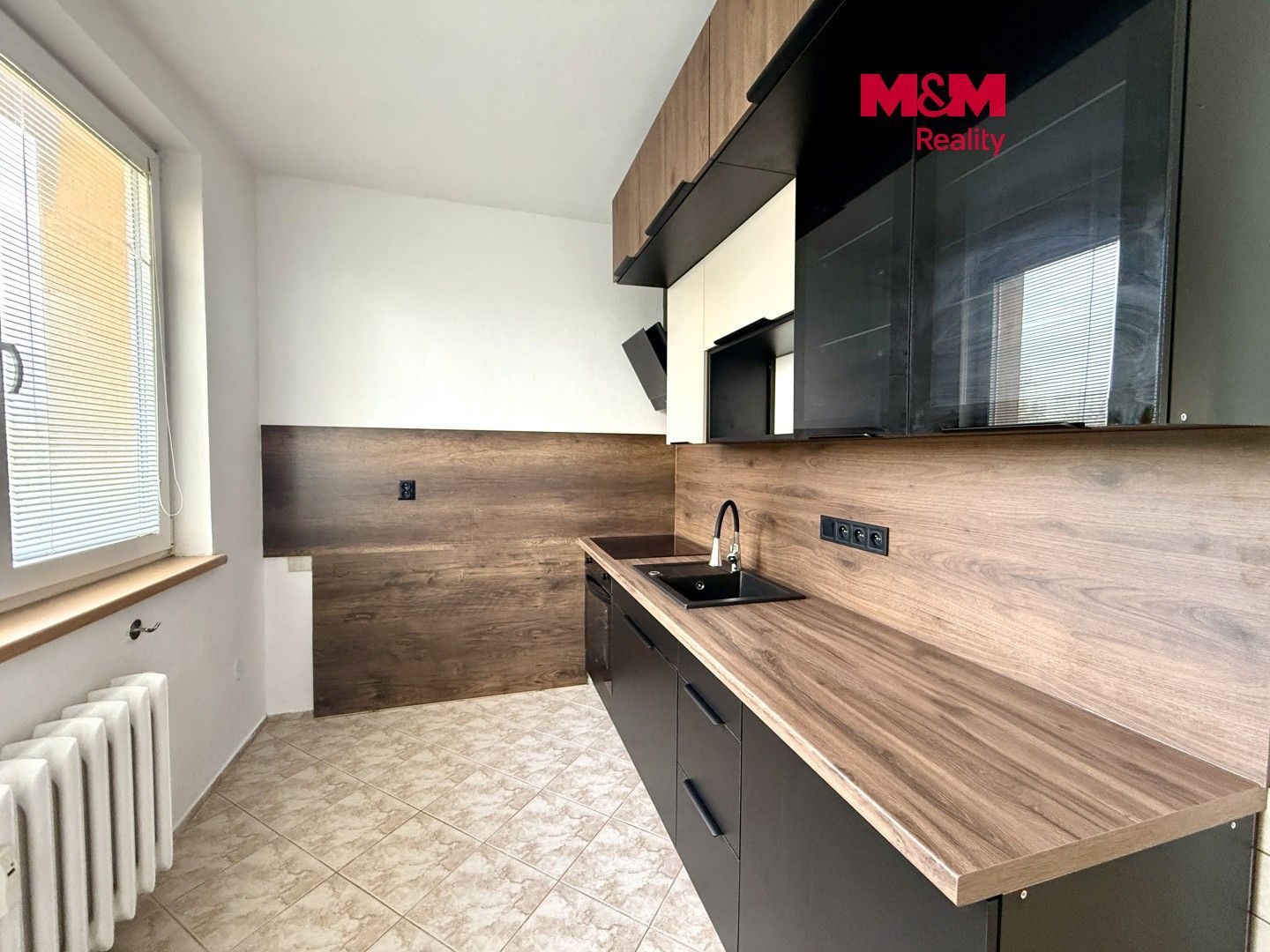 2+1, Plzeňská, Ostrava, 56 m² - 1