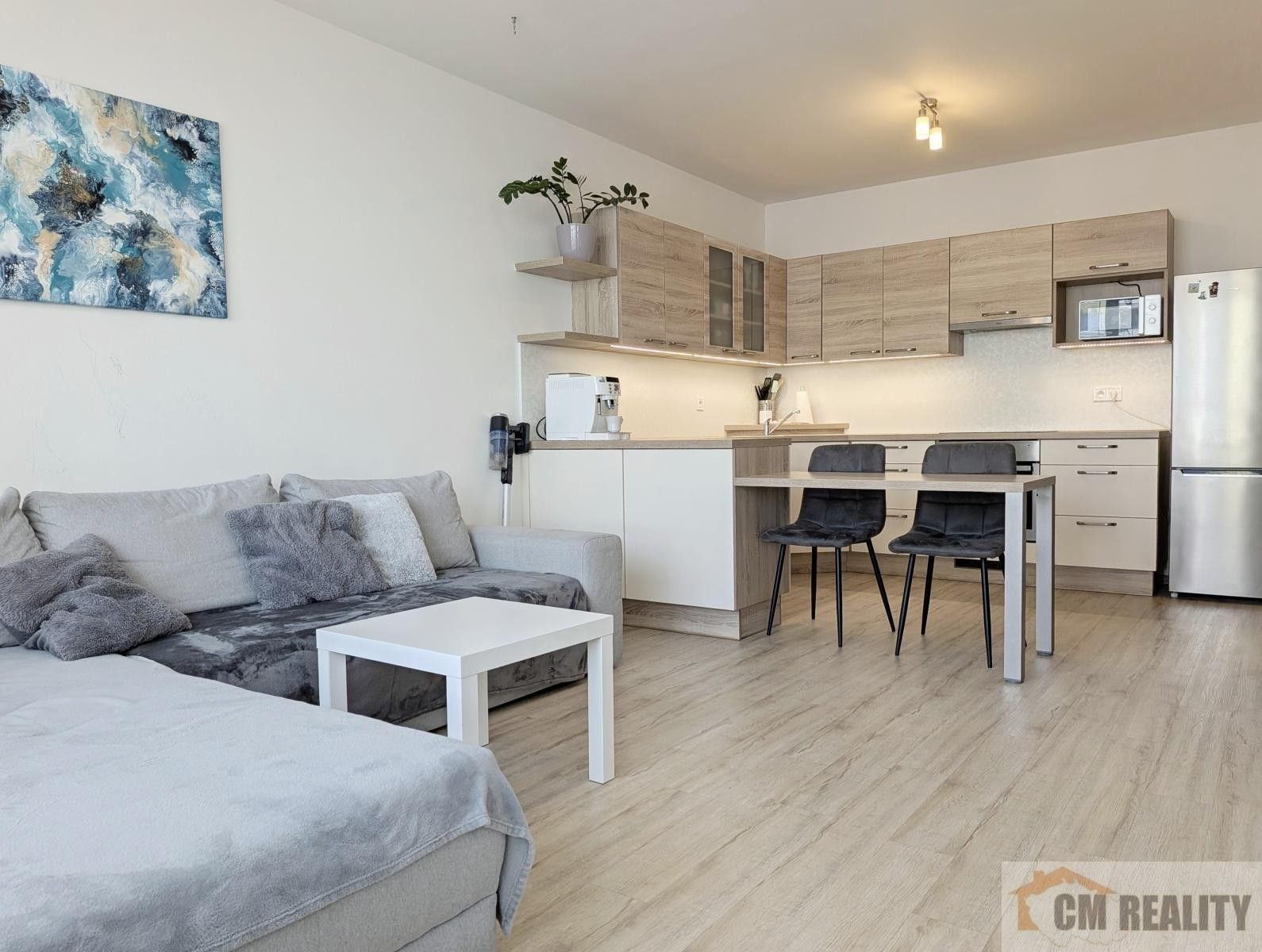 2+kk, Janského, Olomouc Povel, 55 m² - 1