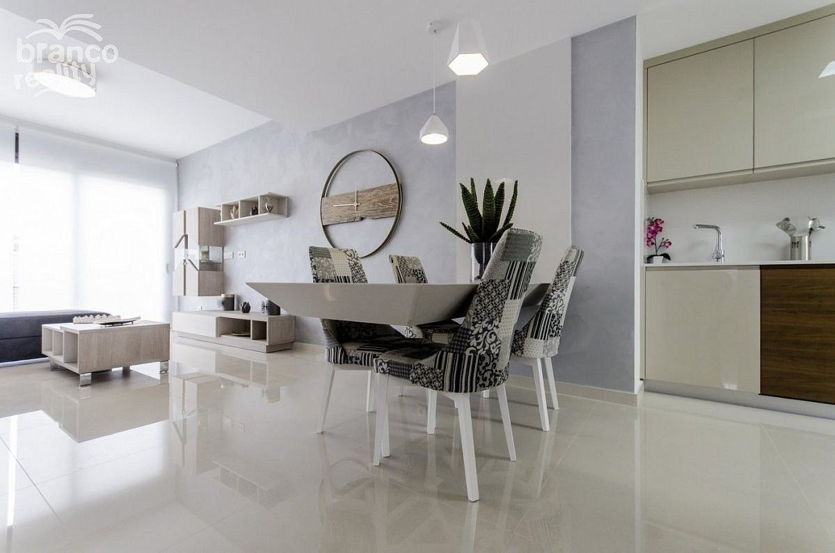 Rodinný dům · 135 m² · San Miguel de Salinas, ES - 3