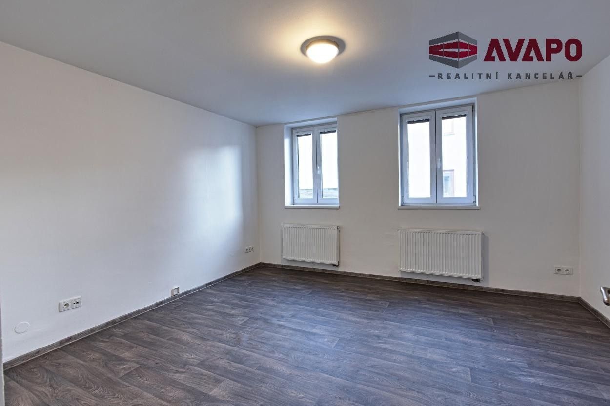 1+1, Na Pile, Velké Hoštice, 36 m²