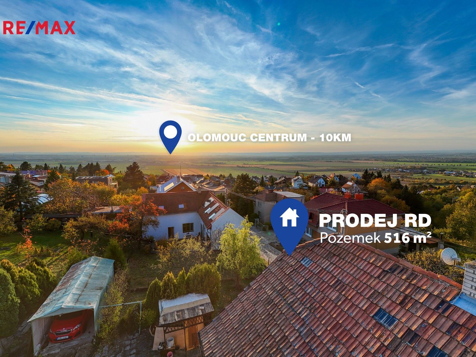 Prodej rodinný dům - Borová, Samotišky, 132 m²