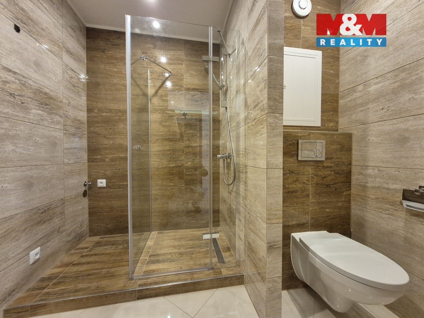 Prodej byt 3+1 - Mládežnická, Jirkov, 78 m²