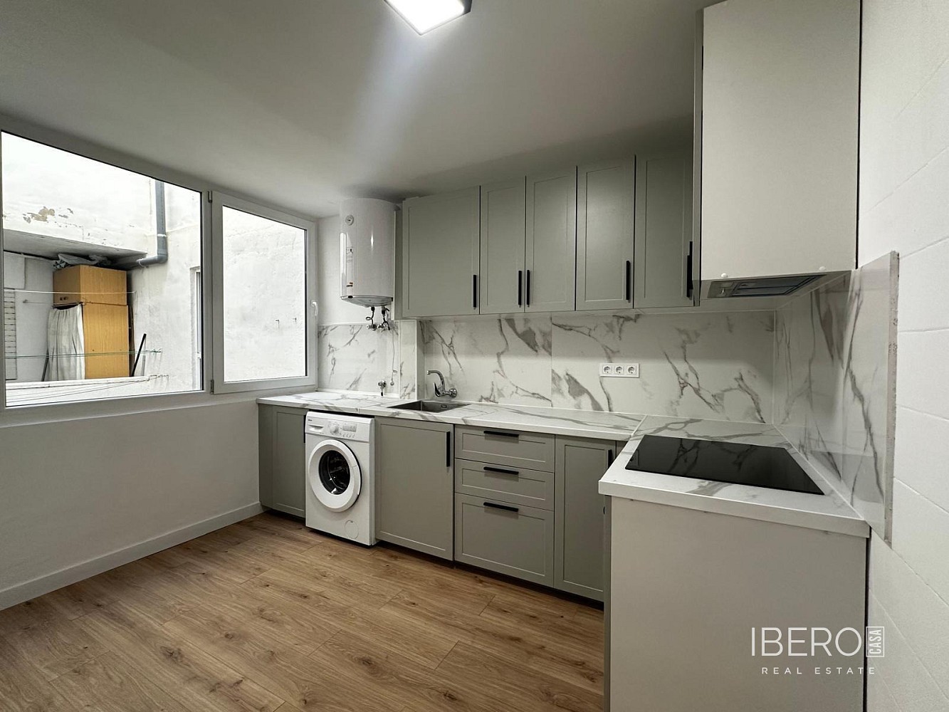 4+kk, Torrevieja, Španělsko, 104 m² - 2
