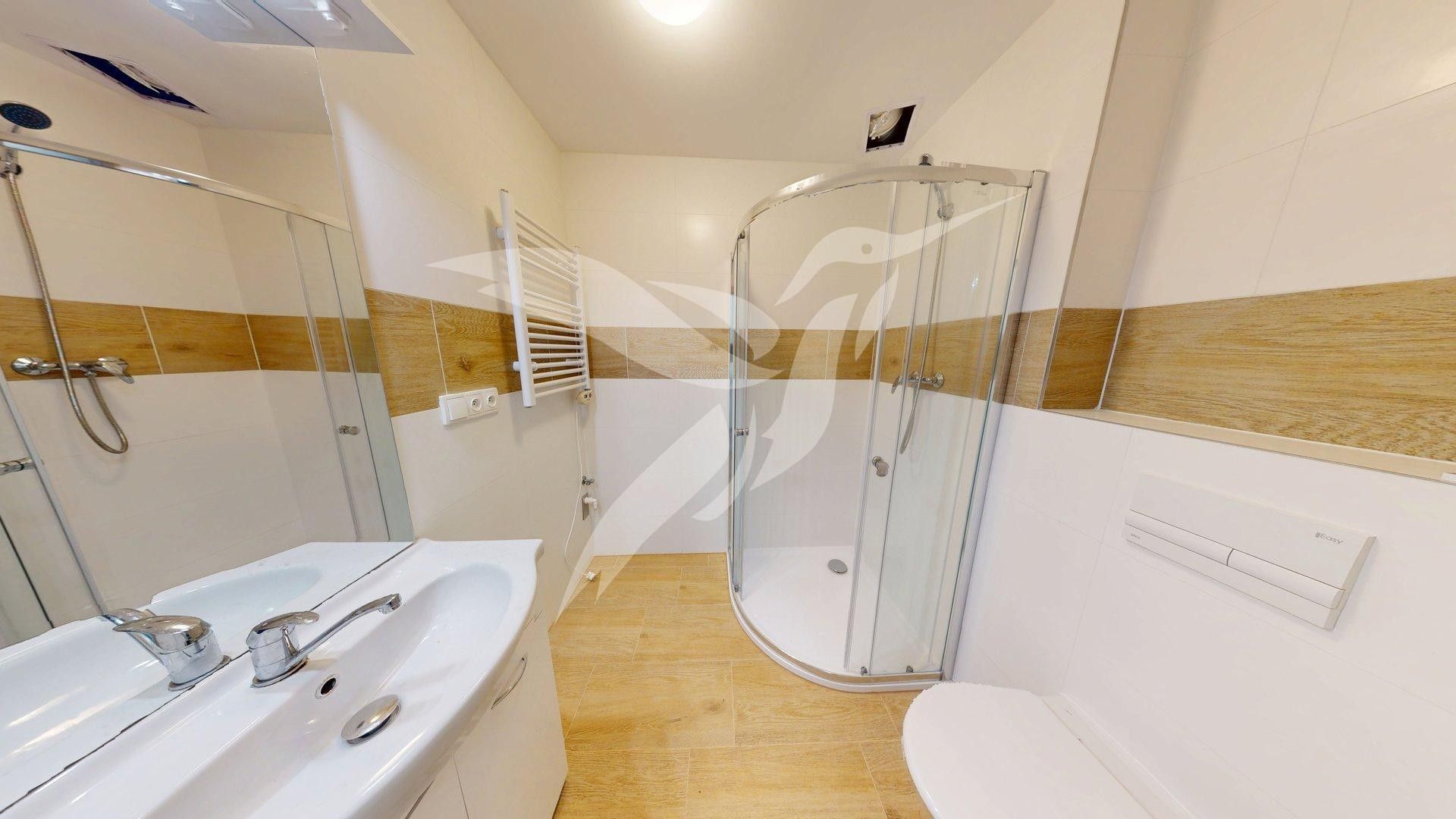 Pronájem byt 3+kk - Dnešice, 44 m² - 5
