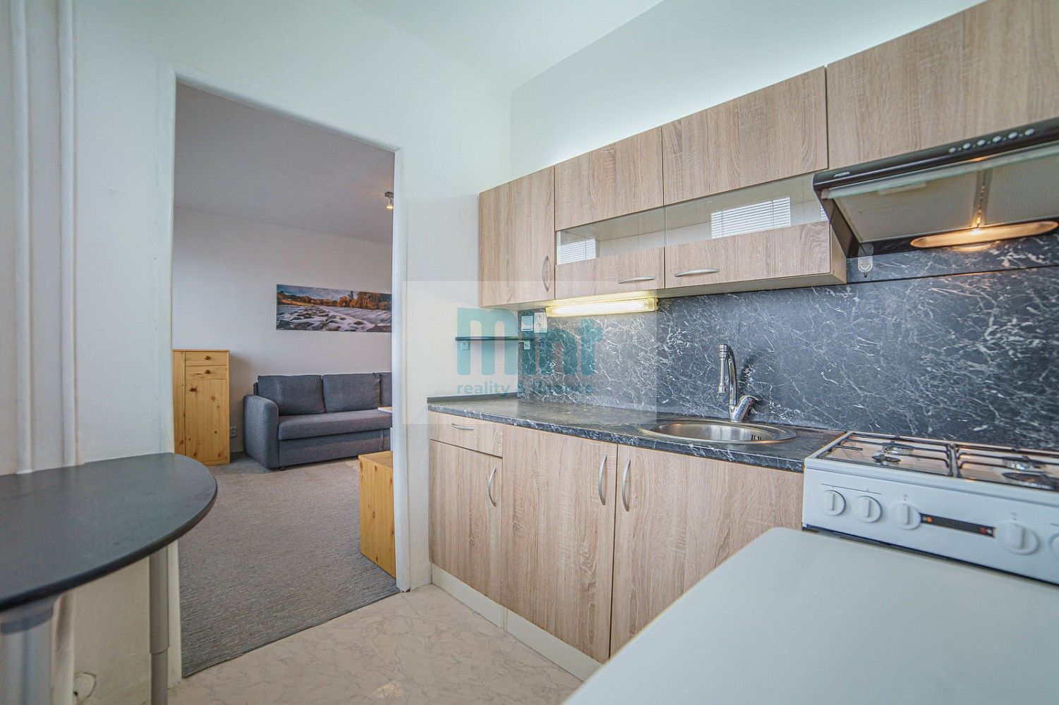 Byt 1+1 · 29 m² · Ostrava - Poruba, okres Ostrava-město, Moravskoslezský kraj - 2