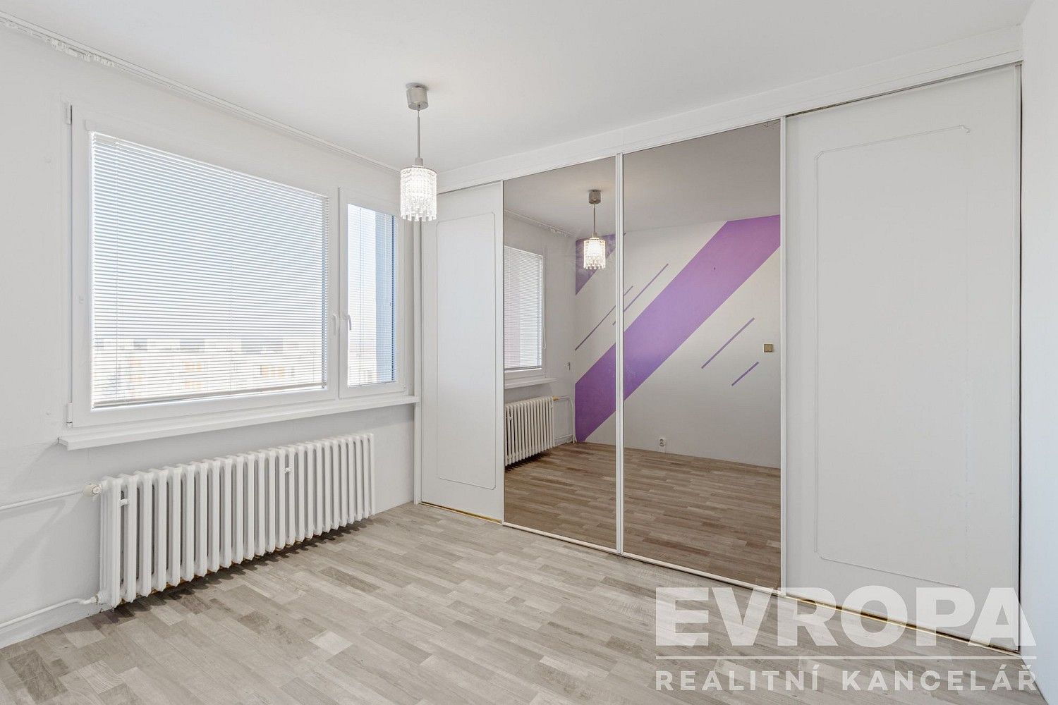 Byt 4+1 · 76 m² · Roudnice nad Labem, okres Litoměřice, Ústecký kraj - 4