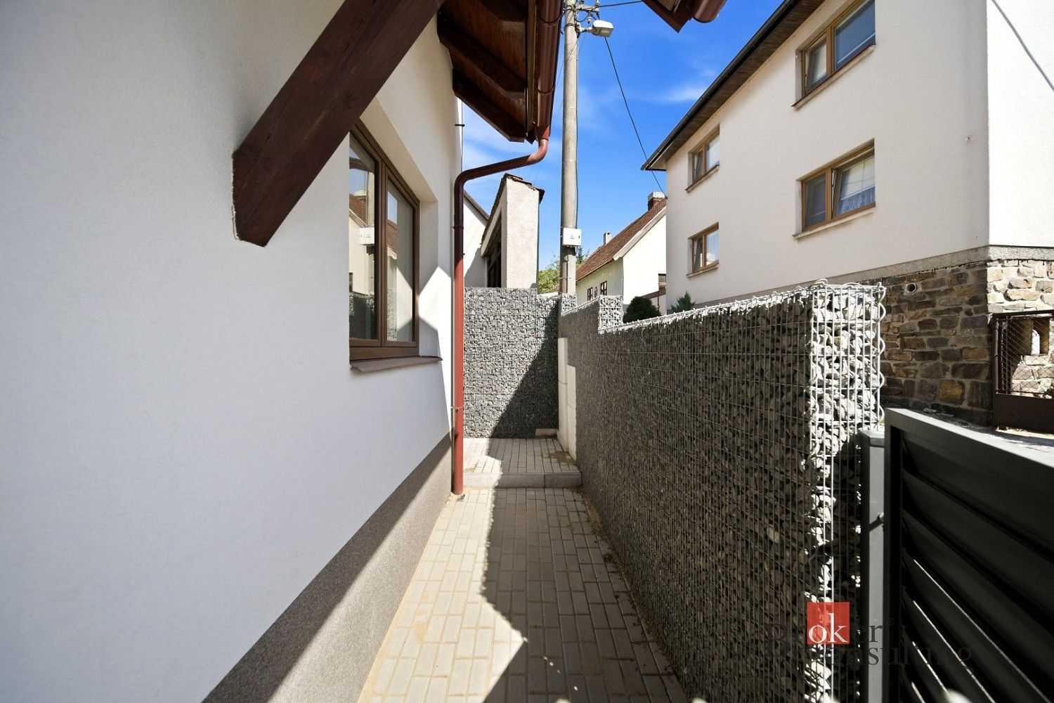 Rodinný dům · 127 m² · Radostín nad Oslavou, okres Žďár nad Sázavou - 3