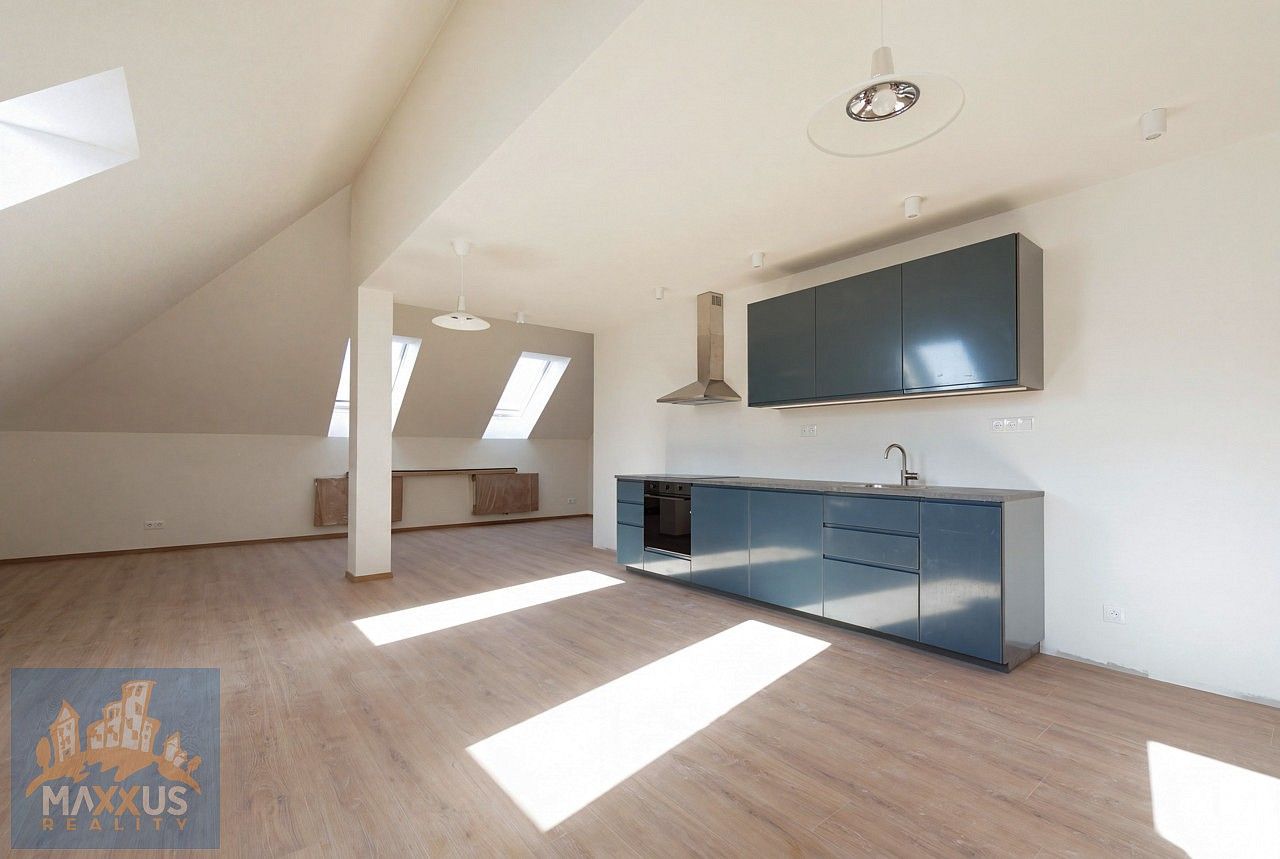 2+kk, Chodská, Praha 2 - Vinohrady, 100 m² - 2