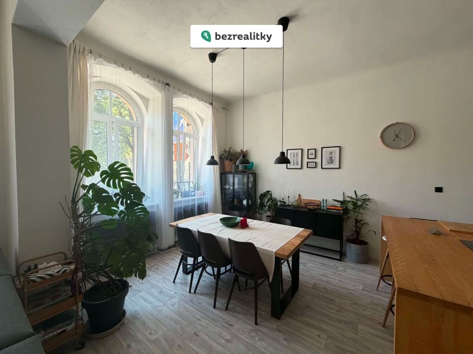Byt 3+kk · 87 m² · Dvořákova 1926, Jihlava - 4