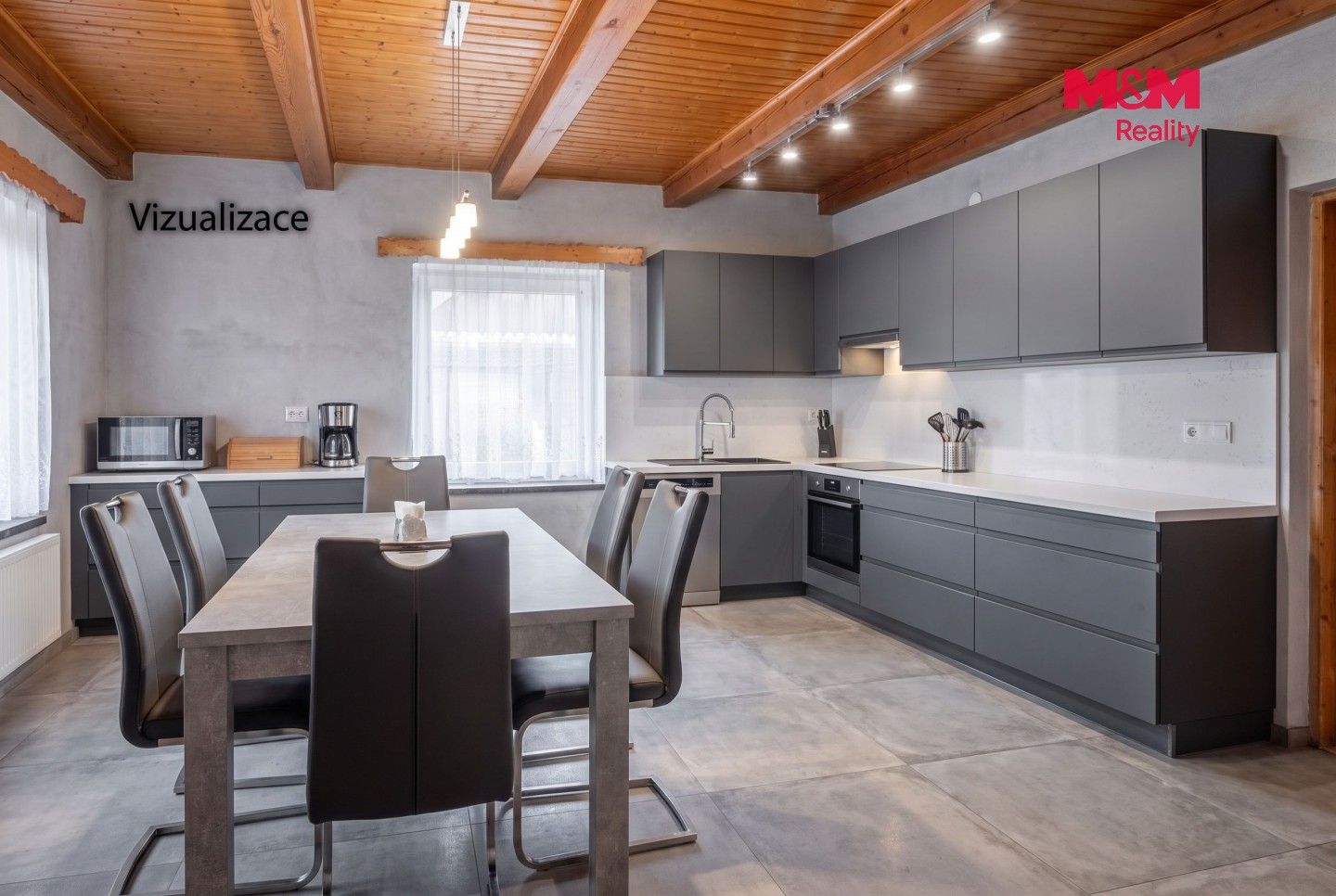 Prodej rodinný dům - U Hajské, Strakonice, 273 m² - 5
