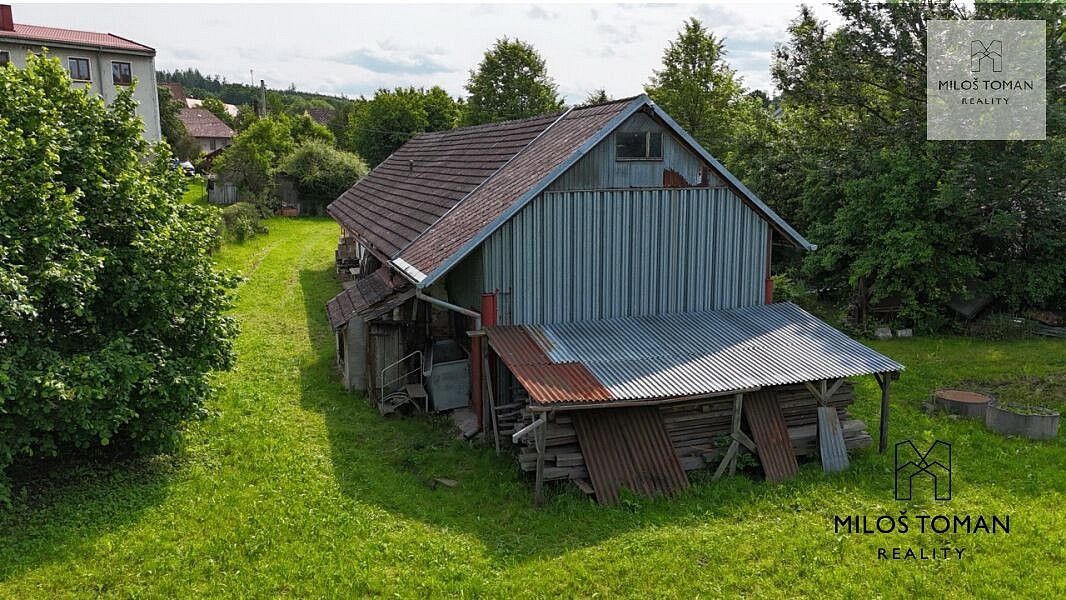 Chalupa · 150 m² · Klatovy - Tupadly, Plzeňský kraj - 4